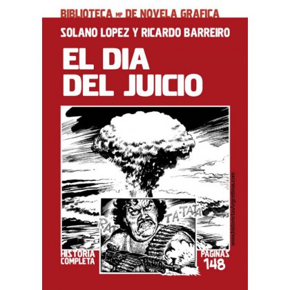 El Día del Juicio